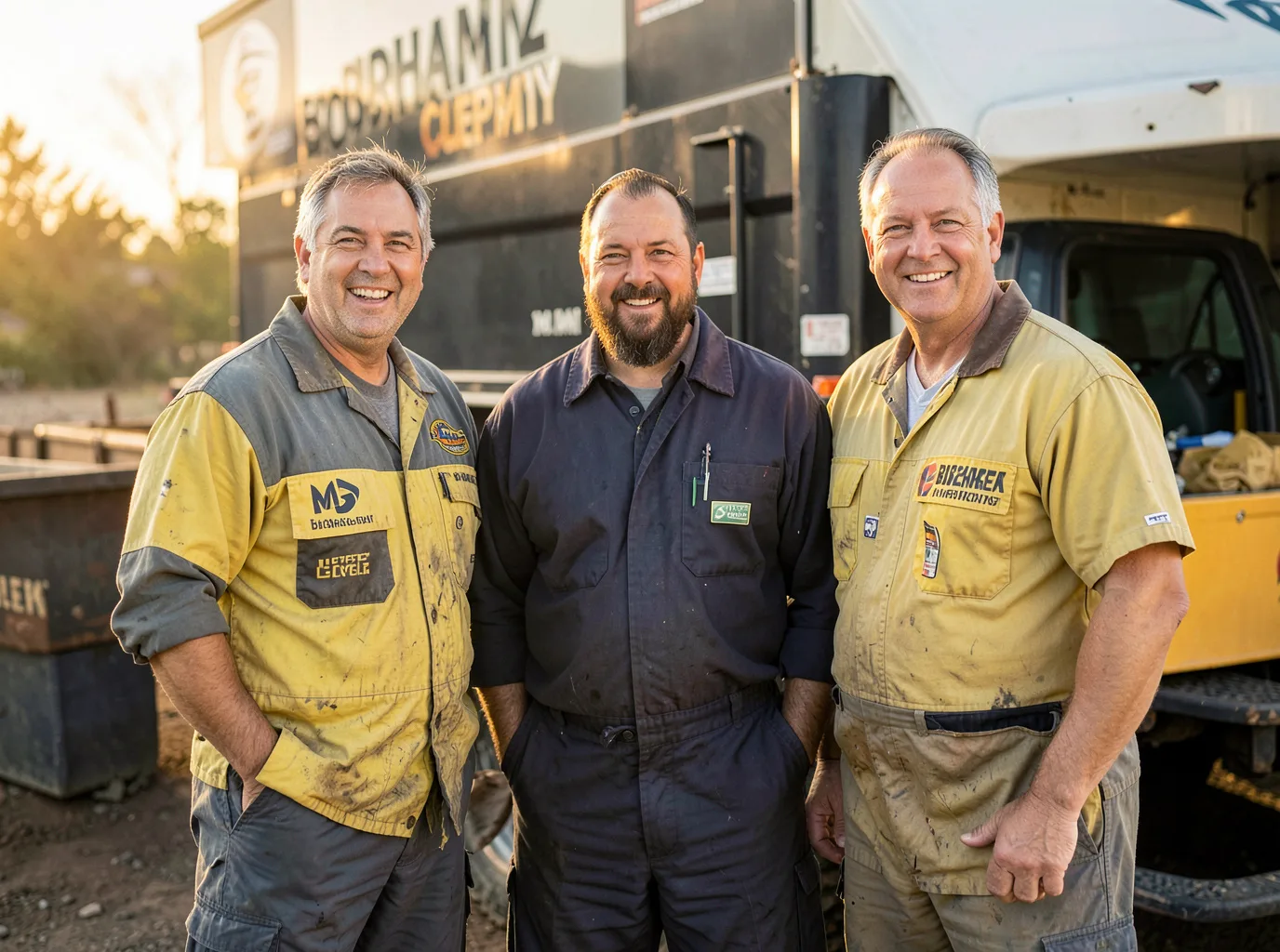 Sewage Cleanup company in Blooming Grove, TX