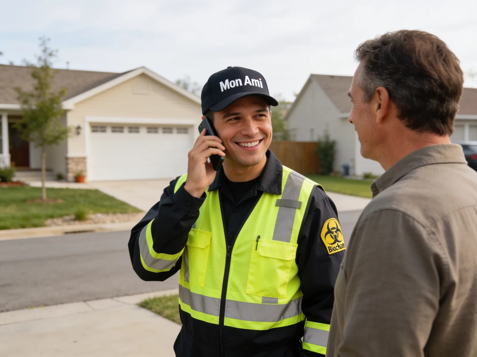 Sewage Cleanup Blooming Grove, TX FAQs