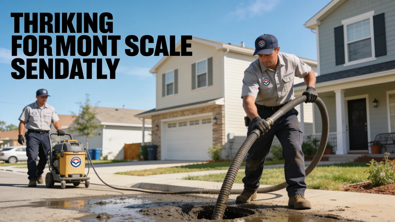Sewage Cleanup in Blooming Grove, TX near me